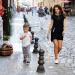 Baby Anti Lost Wrist Link - 2 in 1 Dark Blue Safety Walking Leash for Kids - Upgraded Safety Locks Included - Buy Online on GoSupps.com