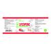 Lycopene 10% Beadlet 15mg - 120 Vegan Capsules | Natural Antioxidant & High Strength Dietary Supplement - Buy Online on GoSupps.com
