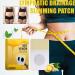 Buy Bee Venom Slimming Patches - Lymphatic Drainage for Men & Women (5 Boxes) | International Shipping Available - Buy Online on GoSupps.com