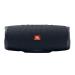 JBL Charge 4 - Waterproof Portable Bluetooth Speaker - Black Black Speakers only
