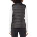 adidas Women's Essentials Light Down Vest - Medium, Black - Buy Online on GoSupps.com