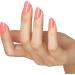 Bluesky Gel Polish Mini - PINK NEON CORAL - A074 (5ml) Neon Coral 5 ml (Pack of 1) - Buy Online on GoSupps.com