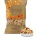 Cambrook Mix 11 | Salted Mixed Nuts 1 kg Bag - Premium Quality Gluten Free Vegan Nuts - Buy Online on GoSupps.com