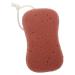 minkissy Bath Sponge Shower Body Brush Shower Sponge Back Brush for Shower Body Sponges for Shower Childrens Mittens Shower Back Washer Sponges for Bathing Baby Sponge Man Loofah Back Pad