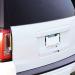 Rico Industries NBA Sacramento Kings Black Chrome License Plate Frame - Buy Online on GoSupps.com