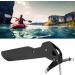 Dilwe Canoeing Rudder Set for Sea Kayaks & Fishing Boats - Tail Vane Rudder for Enhanced Control on Water - Buy Online on GoSupps.com