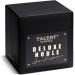 Deluxe Noble Scented Candles - Aromatherapy Soy Candles for Home | 7.05oz Cafe & Caramel Latte - Buy Online on GoSupps.com