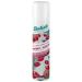 Batiste Dry Shampoo  Cherry Fragrance  6.73 fl. oz. Cherry 6.76 Fl Oz (Pack of 1)