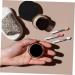 Buy MAGICLULU 9pcs Lip Brush Set - Lip Scrubber Makeup Applicator & Eyeliner Brush for Perfect Lip Makeup | International Shipping Available - Buy Online on GoSupps.com