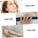 minkissy 1 Set Nail Clipper Set Cosmetology Kit Men Suits Professional Nail Clippers Nail Clipper for Men Nail Trimming Tool Manicure Tool Stainless Steel Nail Clipper Home Manicure Kit 11X10cm Golden - Buy Online on GoSupps.com