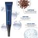 Gel contour des yeux d congestionnant aux peptides Awaken Cr me contour des yeux hydratante anti- ge pour homme S rum contour des yeux anti-rides et raffermissant R duit les poches et les cernes 1Pcs - Buy Online on GoSupps.com