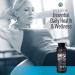 Lean CORE Omega MCT + CLA - Stimulant Free Health & Wellness Formula | Lean Muscle & Toned Physique | Omega 3-6-9 Fatty Acids | Keto Friendly - 30 Day Supply - Buy Online on GoSupps.com