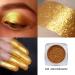 Novobey Single Shimmer Eyeshadow Pearl Shimmer Matte Eye Shadow Pigment High Pigment Loose Fine Powder Eyeshadow for Eye Makeup A8 - Buy Online on GoSupps.com