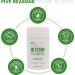 Zone Naturals Anti Blister Balm 1.5oz Stick - Natural Relief for Feet & Hands - Buy Online on GoSupps.com