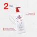 NOVA ENGEL Lacto-Urea Reparadora Leche Corporal 800 Ml - Buy Online on GoSupps.com
