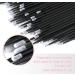G2PLUS 400PCS Black Disposable Micro Applicators for Eyelash Extensions - Craft Swabs - Buy Online on GoSupps.com