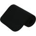 Adjustable Compression Waist Trimmer Belt for Lower Back Pain Support - Unisex X-Large Size - Black - Buy Online on GoSupps.com