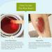 300 Wax Crafting Sticks - Large Birch Wood Spa Spatula for Hair Removal | Tita-Dong - Buy Online on GoSupps.com