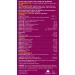 Swiss Natural Total One Multi Vitamin & Mineral | Women 50+ with Calcium Cranberry & Vitamin B12 Without Iron | Daily Maintenance for Overall Health | No Preservatives or Dairy | 90 Caplets - Buy Online on GoSupps.com