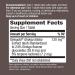 Nature's Way Ginkgold Max 120mg - Advanced Ginkgo Extract for Mental Sharpness, 60 Capsules - Buy Online on GoSupps.com