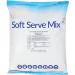 By The Cup Rainbow Sprinkles Lactose-Free Soft Serve Mix 4 Flavor Variety Pack - Pineapple, Raspberry, Lime, Lemon - Buy Online on GoSupps.com
