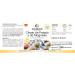 Potassium Citrate Magnesium 100 Capsules Highly Dosed Vegan Organic Minerals Highly Bioavailable - Buy Online on GoSupps.com