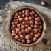 Buy Pergamo Natural Hazelnuts (1 kg) - Additive-Free Vegan & Gluten-Free | Whole Hazelnut Kernels for International Shipping - Buy Online on GoSupps.com