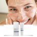 Polyamino Acid Purifying Facial Cleanser Deep Cleansing Face Wash for Soft Radiant Skin Gentle Daily Cleanser for All Skin Types White - Buy Online on GoSupps.com