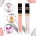 wet n wild Color Icon Lip Gloss Cancer (674B) - Long-Lasting and Vibrant Lip Gloss - Buy Online on GoSupps.com