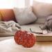 Magiclulu 6-Piece Carnival Baoding Balls | Hand Exercise & Massage Toys | Wooden Decompression Jewelry & Handicrafts - International Shipping - Buy Online on GoSupps.com