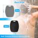 Silicone Body Scrubber 2 Pack - Soft Cleansing Brush for Nourishing Exfoliation - Buy Online on GoSupps.com