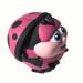 Gift Pack assortment 2 - pack of 4 units (Lobster-Bulldog-Frog-Ladybug) - Buy Online on GoSupps.com