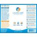 Natural Body Lotion with Lauricidin - Hydrating Formula for Dry Skin | International Shipping Available - Buy Online on GoSupps.com