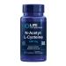 Life Extension Vitamin C & Quercetin Plus N-Acetyl Cysteine - 250 Tablets Vitamin C with Bioavailable Quercetin for Immune Support Plus 60 Capsules NAC Antioxidant