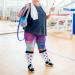 Ancrina Oversize Compression Stockings for Women & Men | Sports Running & Air Travel Socks 5XL-6XL Ultimate Comfort & Support - Buy Online on GoSupps.com