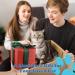 Pawaboo Cat Toys - 2 Pieces Catnip Plush Toys with Bell & Crackling Paper for Kittens | Soft Durable & Interactive - Buy Online on GoSupps.com