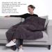 Buy Electric Heating Blanket - Portable USB Heater with Intelligent Constant Temperature & 3 Gears | Large Warm Area for Ultimate Comfort - Buy Online on GoSupps.com