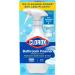 Clorox Bathroom Foamer Cleaner - Refillable Fresh Scent 1.13 Fl Oz - Household Essentials for a Sparkling Clean Home - Buy Online on GoSupps.com