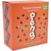 Peng Roasted Chickpeas Snack (6 x 30g) - Plant-Based High Protein Savoury Snack - Buy Online on GoSupps.com