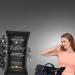 Bagvolution Fresh Bag Set | 2-Piece Natural Odor Remover with Bamboo Activated Carbon for Handbags Shoes & Suitcases - Buy Online on GoSupps.com