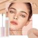 U-Shinein Liquid Corrector Concealer | Full Coverage Contour Concealer for Dark Circles | Brightener Concealer - 01 Natural Skin - Buy Online on GoSupps.com