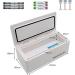 Diabetes Mini Refrigerator Insulin Refrigerator Portable Medicine Refrigerator Compact Car Travel Medicine Refrigerator 2-8 Refrigerator Single battery - Buy Online on GoSupps.com