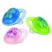 Prima PP Orthodontic Pacifiers with Massage Bag BPA Free Non-Toxic Unisex for Babies Girls Boys 6-18 Months