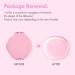 Amuse SEOUL DEW POWER VEGAN CUSHION 03 Honey | Vegan Foundation for Sensitive Skin | Dewy Glow & Double Coverage | Lightweight & Hydrating Clean Beauty - Buy Online on GoSupps.com
