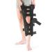 Buy Neo-G Knee Immobilizer - Lightweight Fabric for Post-Operative Support & Rehabilitation - Class 1 Medical Device - Size L - Fast International Shipping - Buy Online on GoSupps.com