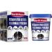 Stainless Steel Cleaner and Polish | Stainless Steel Cleaner and Polish - Multi-Purpose Polish and Cleaner Paste Stainless Steel Cleaner for Appliances Kitchen Cleaning and Stain Removal Paste 12b - Buy Online on GoSupps.com