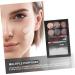 FOMIYES 3 Sets Eyebrow Powder Set Waterproof Eyebrow Makeup Flash Suit Eyebrow Cosmetic Tool Eyebrow Pencil - Buy Online on GoSupps.com