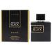 Luxe Absolute Black for Men - 3.4 oz EDP Spray - Buy Online on GoSupps.com