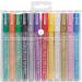 Nail Polish Pens Nail Art Pen 12PCS 3D Colorful Nail Polish Pens for Womens DIY Graffiti Drawing Nail Art Polish Fine Tip Nail Polish Set for Manicure Tools - Buy Online on GoSupps.com