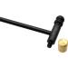 6 Replaceable Hammer Heads Jewelry Sizing Chasing Tool - Precision Craftsmanship - Buy Online on GoSupps.com